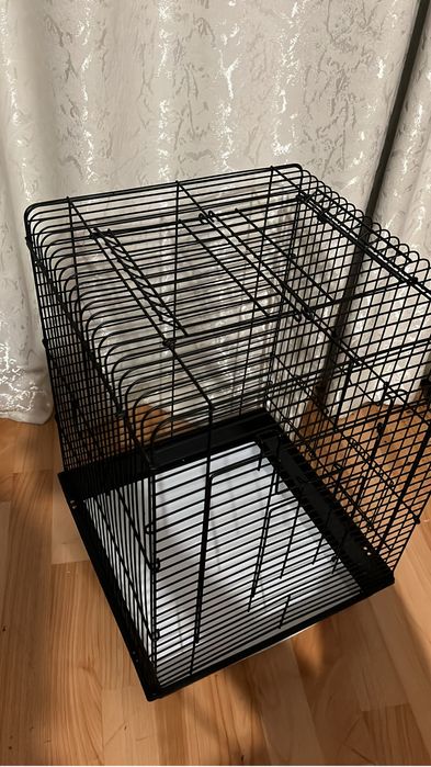 Клетка для попугаев