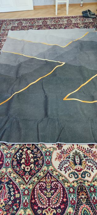 Ковер на кухню 1,60 -2,30 см