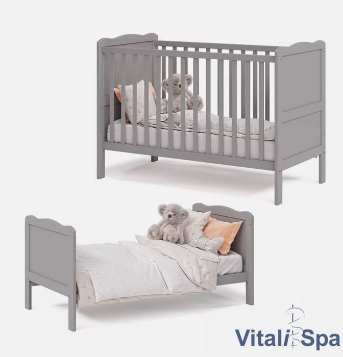 Детска кошара  нова