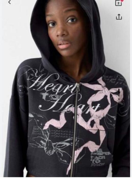 Zara размер xs-s размер