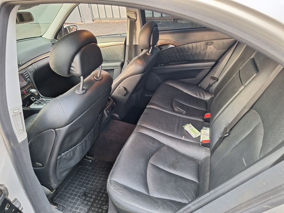 Vand Mercedes E  30 d