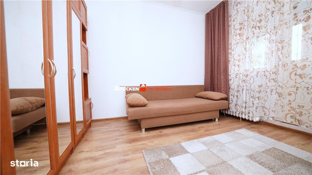 Apartament proaspat renovat cu parcare inclusa | Iosia Nord