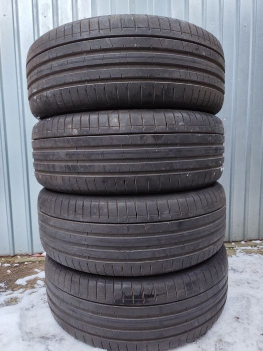 Anvelope 225 50 r18 vara Pirelli