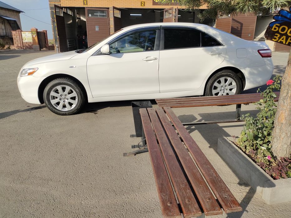 Продам Тойота Камри 40