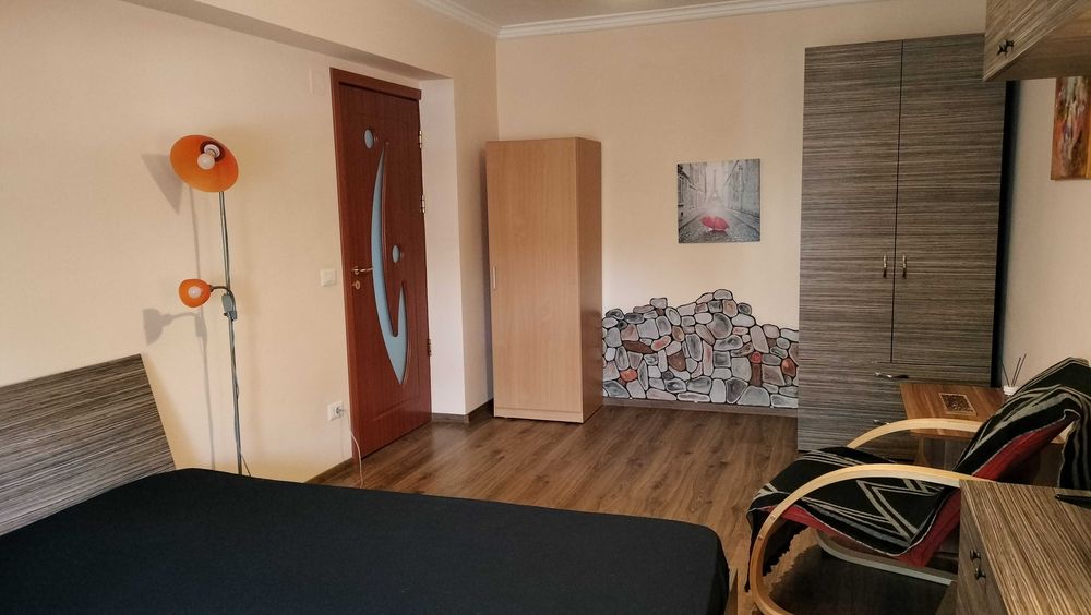 Închiriez apartament 1 camera