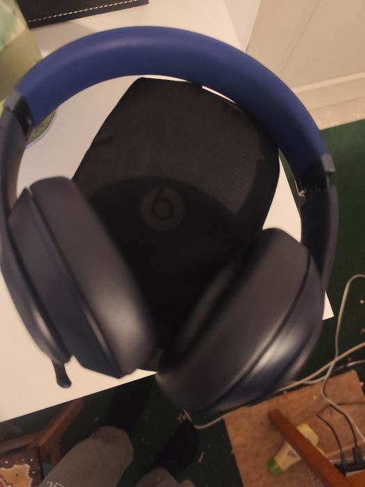 Căști Beats studio pro și Logitech G435