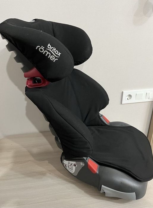 Автокресло от 15 до 36 кг