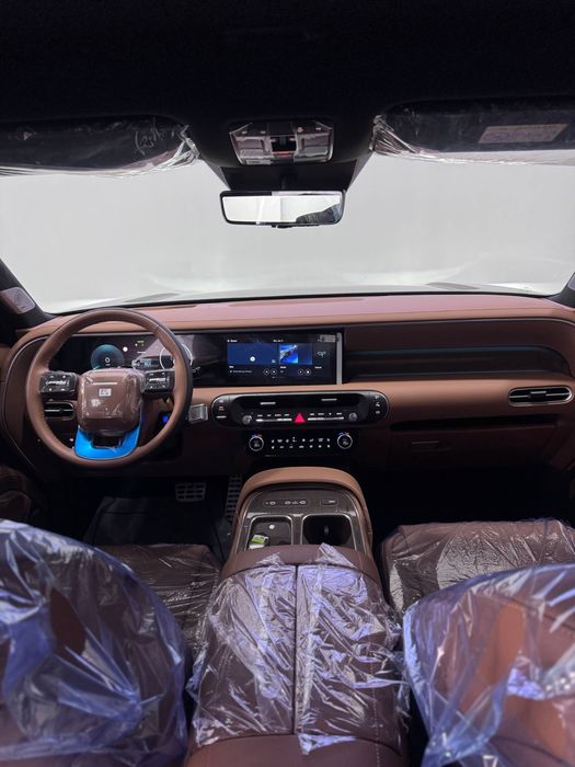 Bugun sotuvmizda Hyundai Palisade