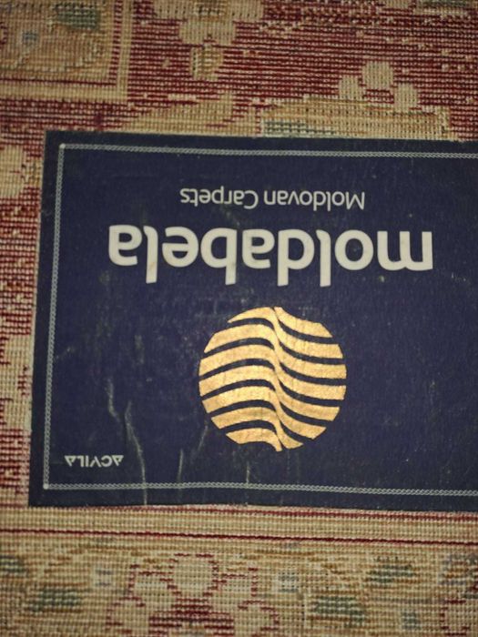 Covor persan lana ,,Carpeta,, 160x230cm