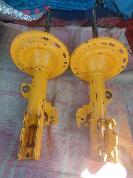 амортизаторы камри 40