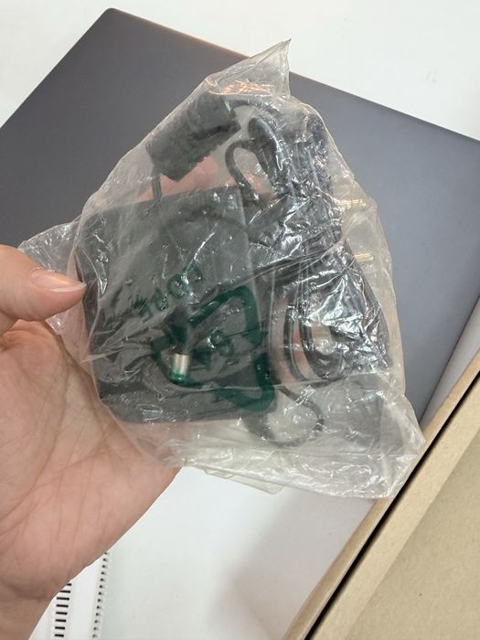 WI-FI роутер модем