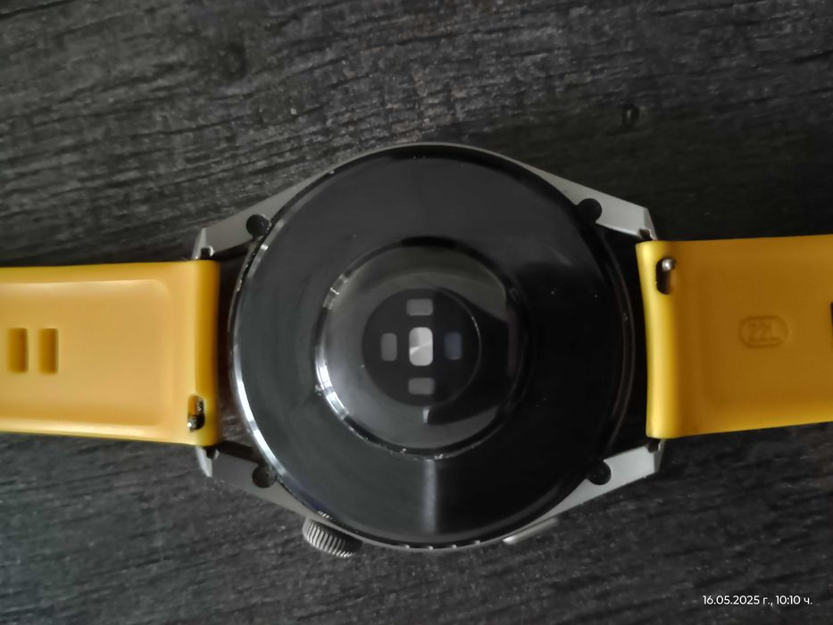 Huawei watch 3pro-E5B