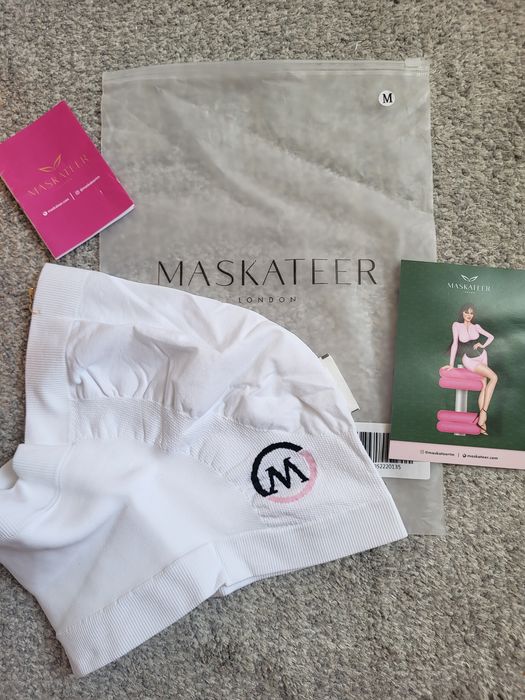 НОВ Maskateer Mamakit