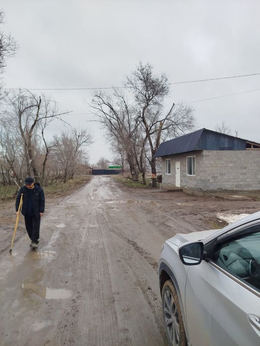 Жер сатылады 8 соттық