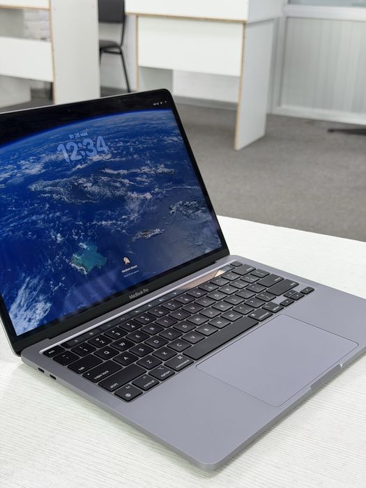 MacBook Pro M1 2020