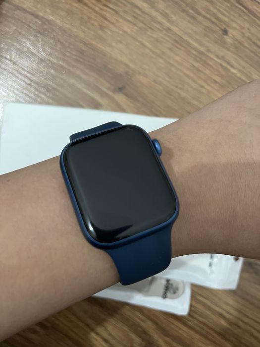 Apple Watch Series 7 45mm ОРИГ