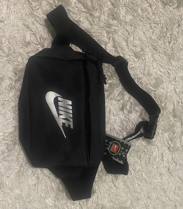 Спортна чанта за през рамо