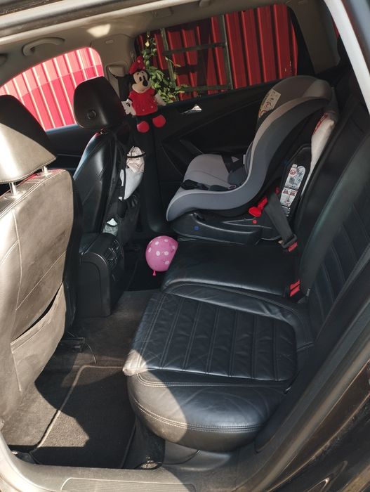 Vând VW Passat B6