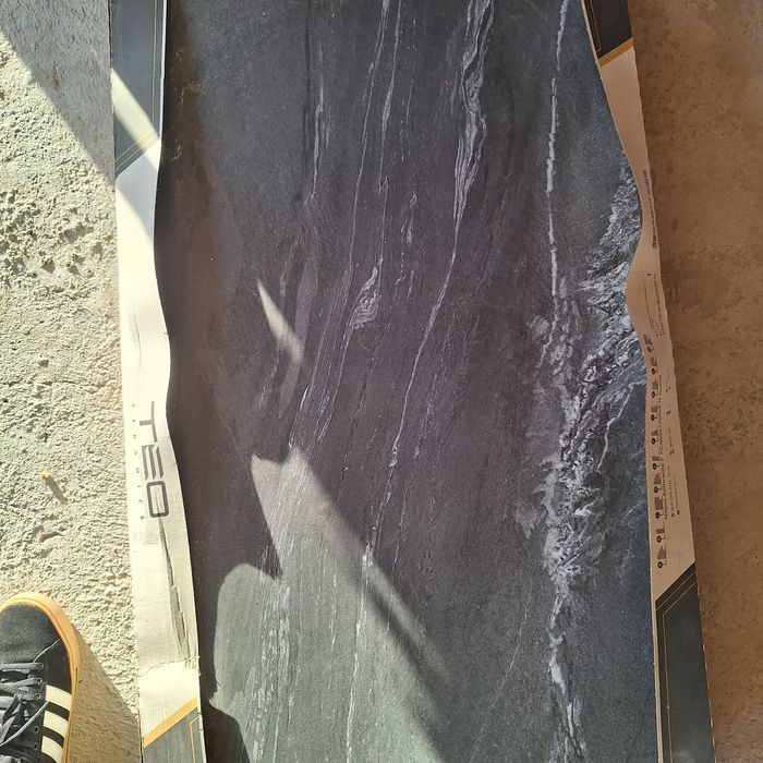 Placi gresie 80×160