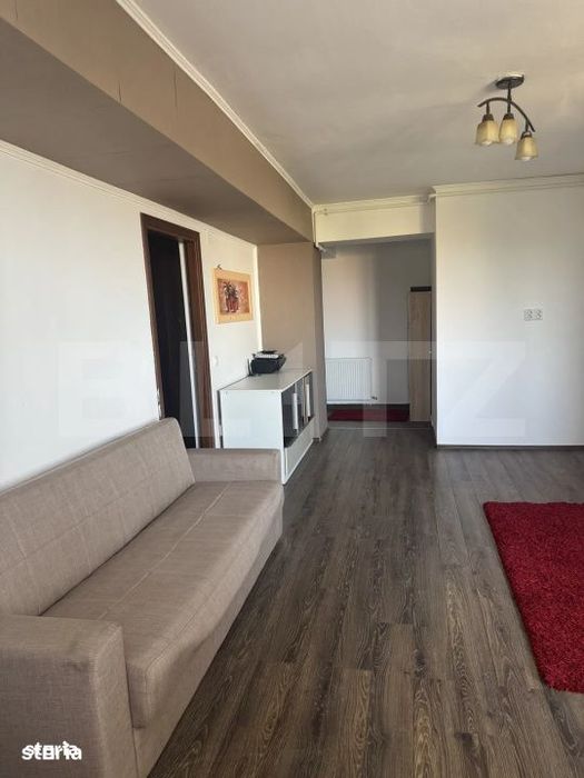 Apartament 3 cam. Filatura Ghimbav