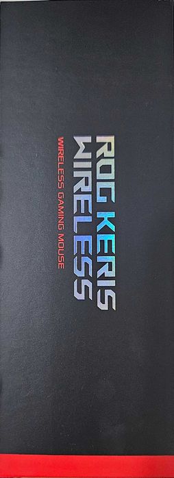 Мышь ASUS ROG Keris Wireless