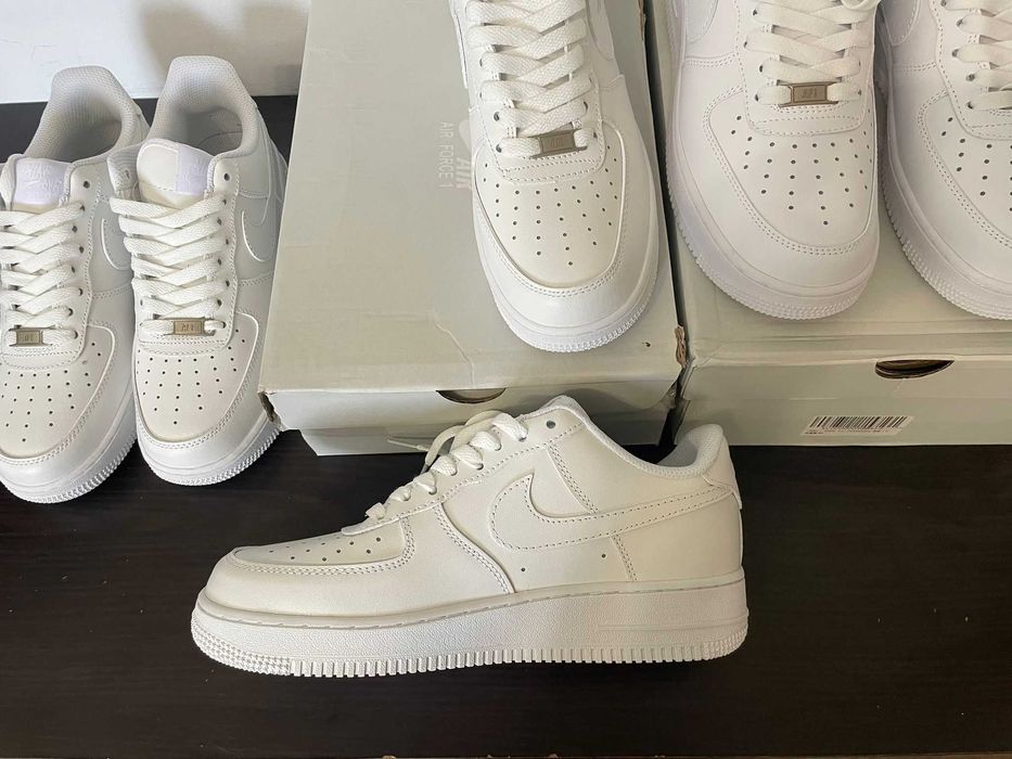 Nike Air Force 1 | AF1 | Calitate PREMIUM