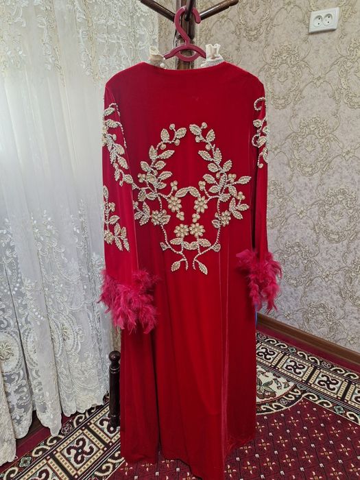 Vecherniy Abaya '