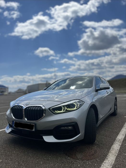 BMW 2.0 Diesel EURO 6 – Navi Mare, LED, Apple CarPlay – Consum Mic, Stare Excelenta, variante cu Tesla