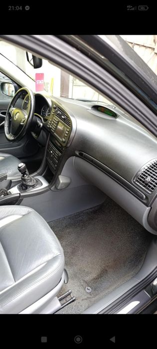 Vând Saab 93 Aero 6000lei