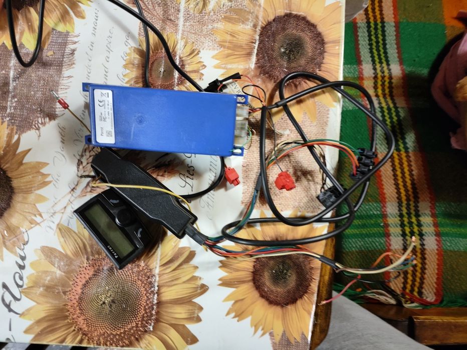 Parrot CK3100 handsfree bluetooth