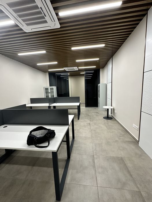 АРЕНДА 50 кв м, Nest One, 3 этаж от собственника