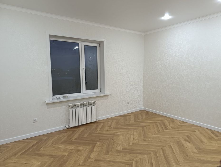 Дом мкр Восточный