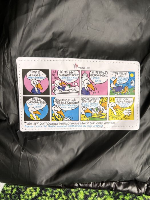 Vesta moncler cu gluga