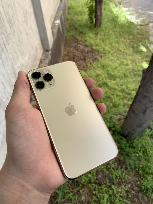 iPhone 11 Pro Айфон 11 про