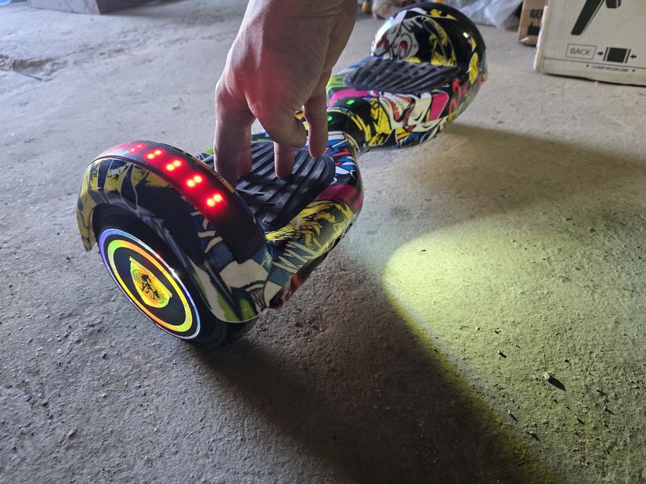 Героскутер продам