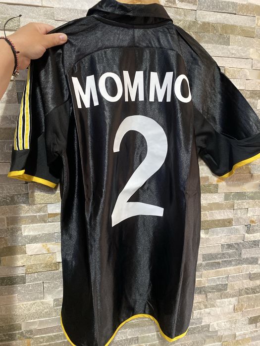 Tricou Real Madrid Mommo