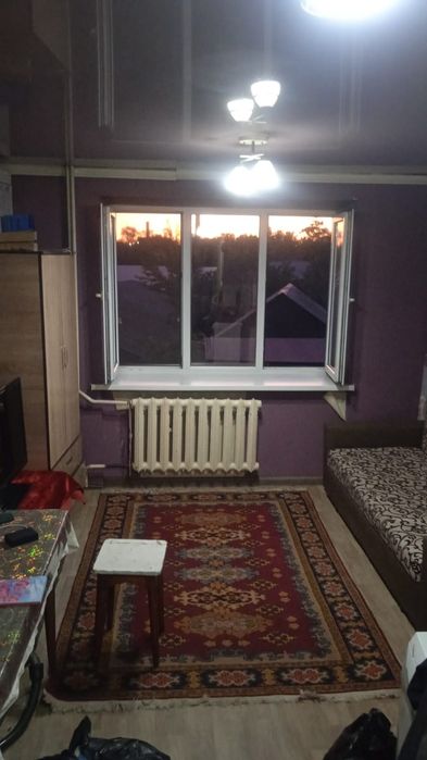 Срочно продам комнату в общежитии