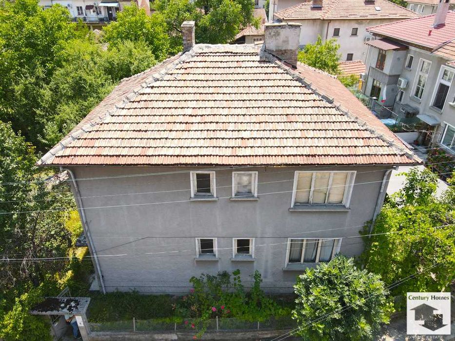 Продава се Къща в Трявна - 190 кв.м за 376 €/кв.м - Снимка #22