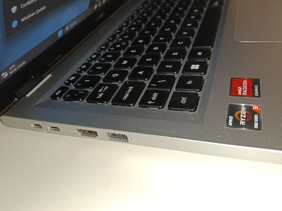 Laptop Acer aspire go 14 din 2025 că nou Impecabil