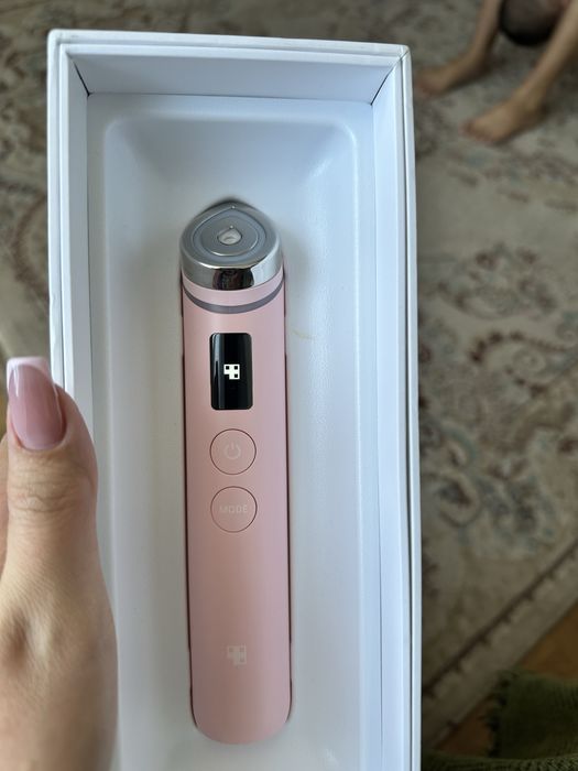 Аппарат Medicube Booster Pro