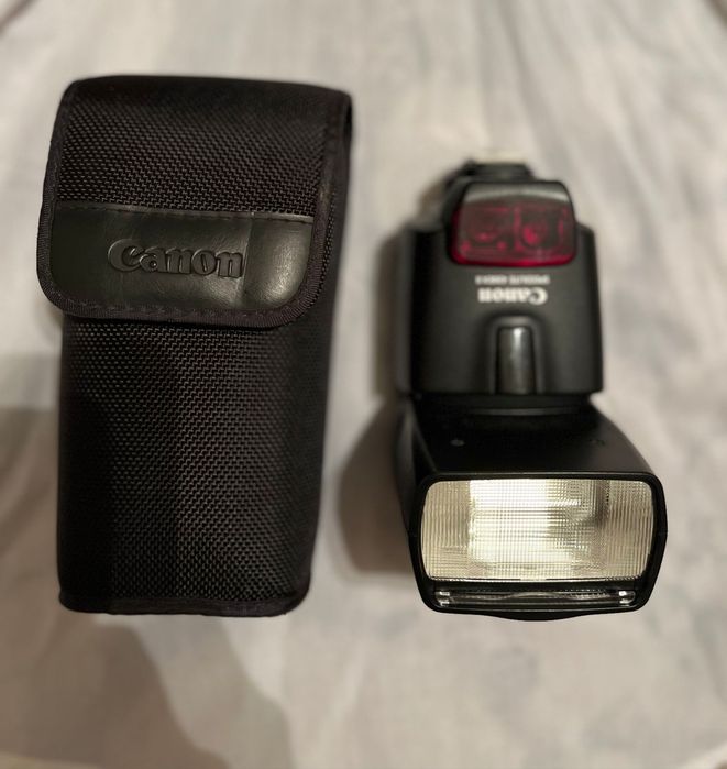 Фотоаппарат комплект