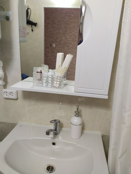 Квартира посуточно