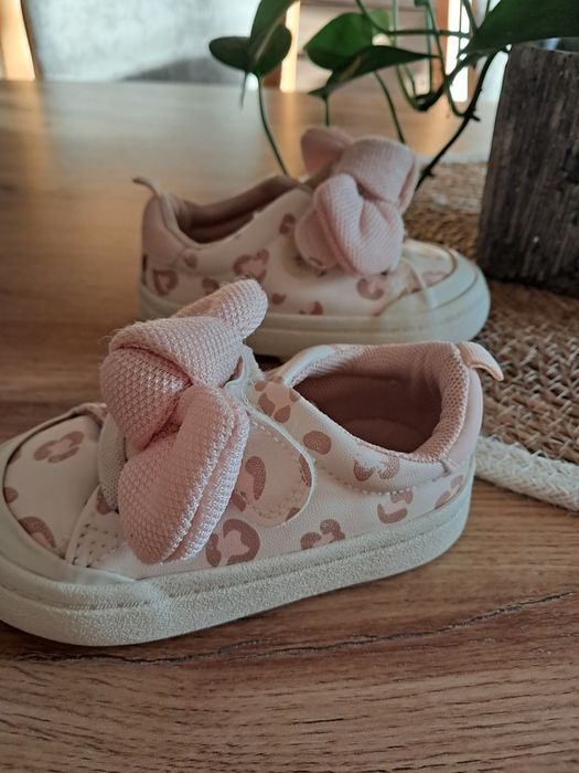 Vans,H&M сникърси,платнени гуменки 20/21 номер