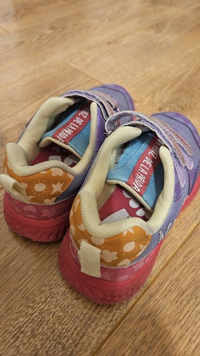 Adidas nr 30 Agatha Ruis de la Prada