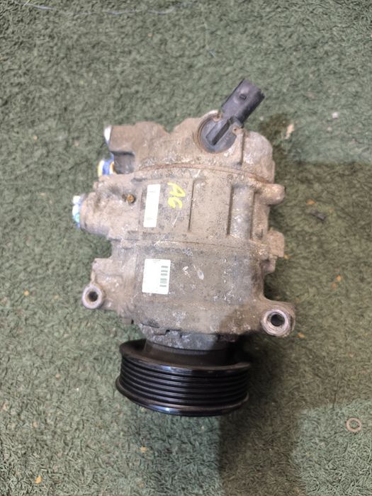 Compresor clima  1.9 Tdi / 2.0 Tdi Audi A4 B7 BPW Audi A6 C6 BRE BLB BRF