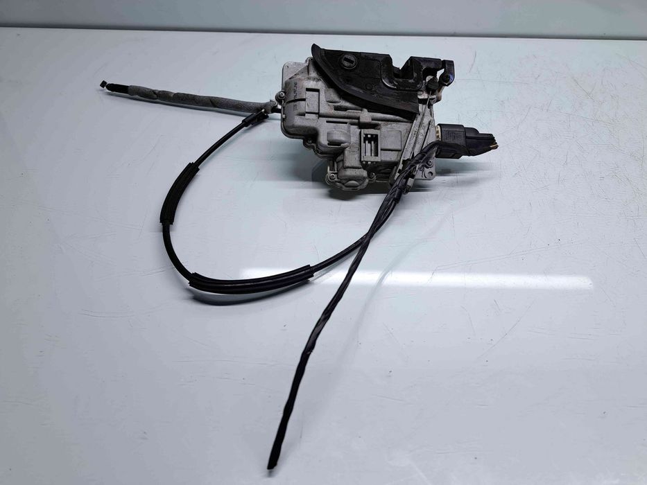 Broasca usa dreapta spate Seat Leon (1P1) [Fabr 2005-2011] Facelift 1P