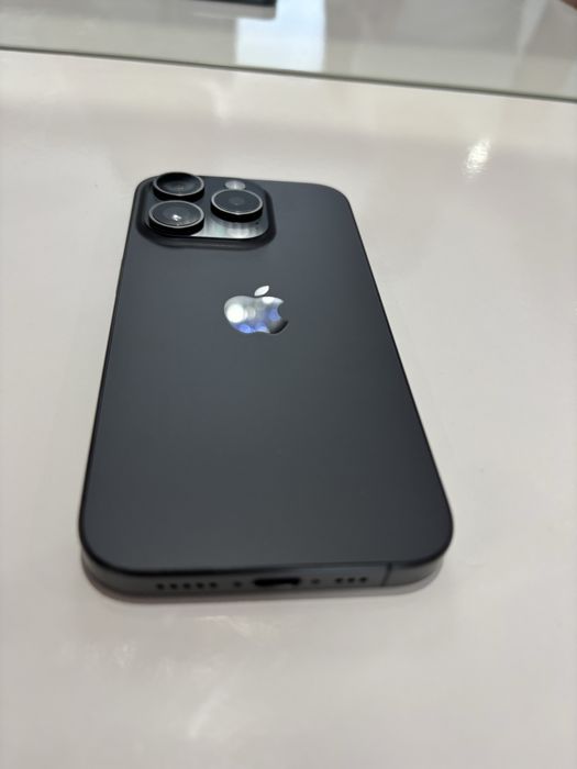 Iphone 15 pro-128gb