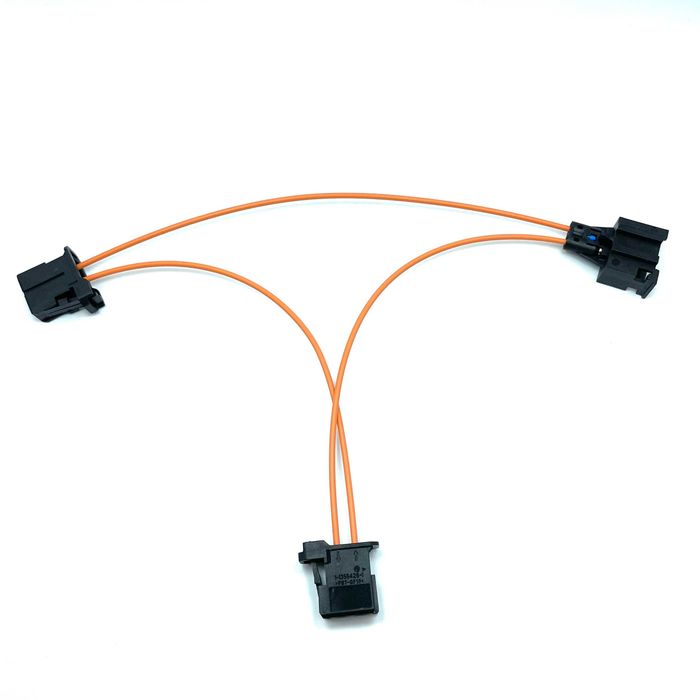 Modul bluetooh Audi A4 B8 A5 A6/A8/Q7 MMI 2G High, Fibra Optica,