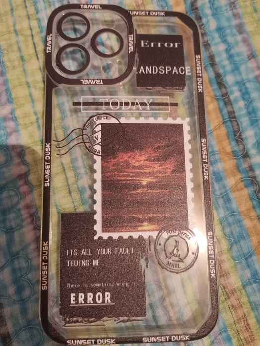 Чехол айфон 13 про макс