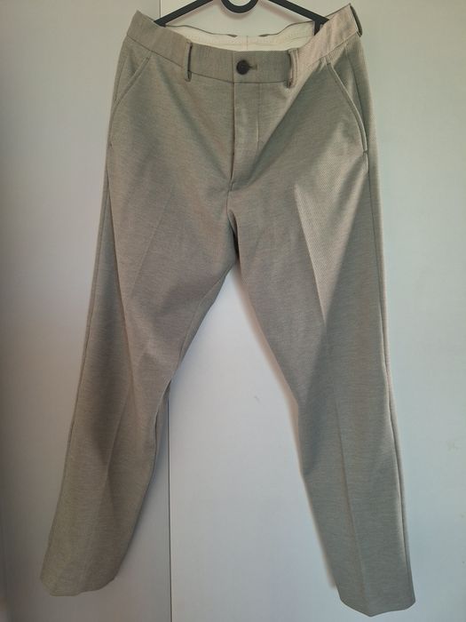 Мъжки костюм SELECTED HOMME